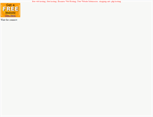 Tablet Screenshot of ifgujxij.freewebportal.com